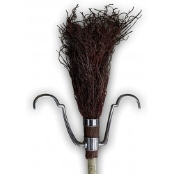 Escoba Saeta de Fuego de  Harry Potter Réplica oficial