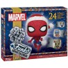 Calendario de Adviento Marvel Holiday 2022