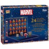 Calendario de Adviento Marvel Holiday 2022