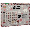 Funko Calendario de Adviento Star Wars Holiday 2022