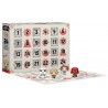 Funko Calendario de Adviento Star Wars Holiday 2022
