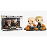 Daenerys & Jorah Juego De Tronos