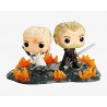 Daenerys & Jorah Juego De Tronos