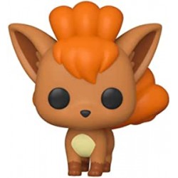 Funko Pokemon Vulpix 580