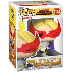 Funko My Hero Academia - Yuga Aoyama 1144