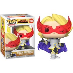 Funko My Hero Academia - Yuga Aoyama 1144