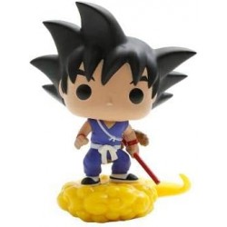 Funko Dragonball Z Goku &...
