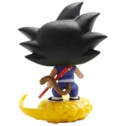 Funko Dragonball Z Goku & Nimbus nube 109
