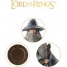 Figura Bendyfigs Gandalf El Señor de los Anillos