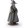 Figura Bendyfigs Gandalf El Señor de los Anillos