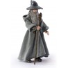 Figura Bendyfigs Gandalf El Señor de los Anillos