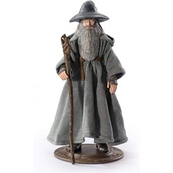 Figura Bendyfigs Gandalf El...
