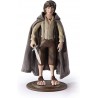 Figura BendyFigs Frodo Baggins El Señor de los Anillos