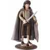 Figura BendyFigs Frodo Baggins El Señor de los Anillos