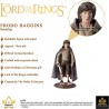 Figura BendyFigs Frodo Baggins El Señor de los Anillos