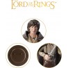 Figura BendyFigs Frodo Baggins El Señor de los Anillos