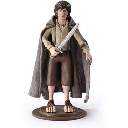 Figura BendyFigs Frodo Baggins El Señor de los Anillos