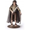 Figura BendyFigs Frodo Baggins El Señor de los Anillos