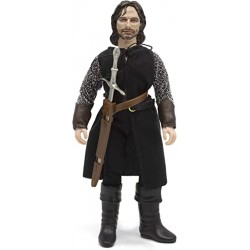 Figura Aragorn El Señor de...