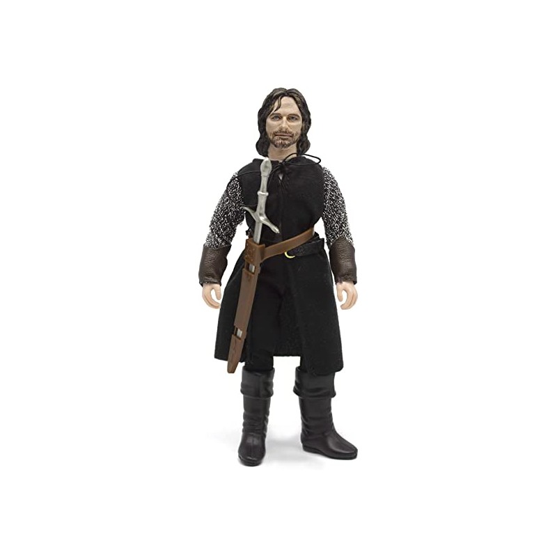 Figura Aragorn El Señor de los Anillos