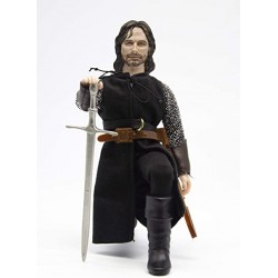 Figura Aragorn El Señor de los Anillos