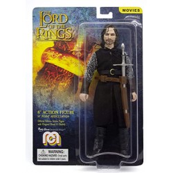 Figura Aragorn El Señor de los Anillos