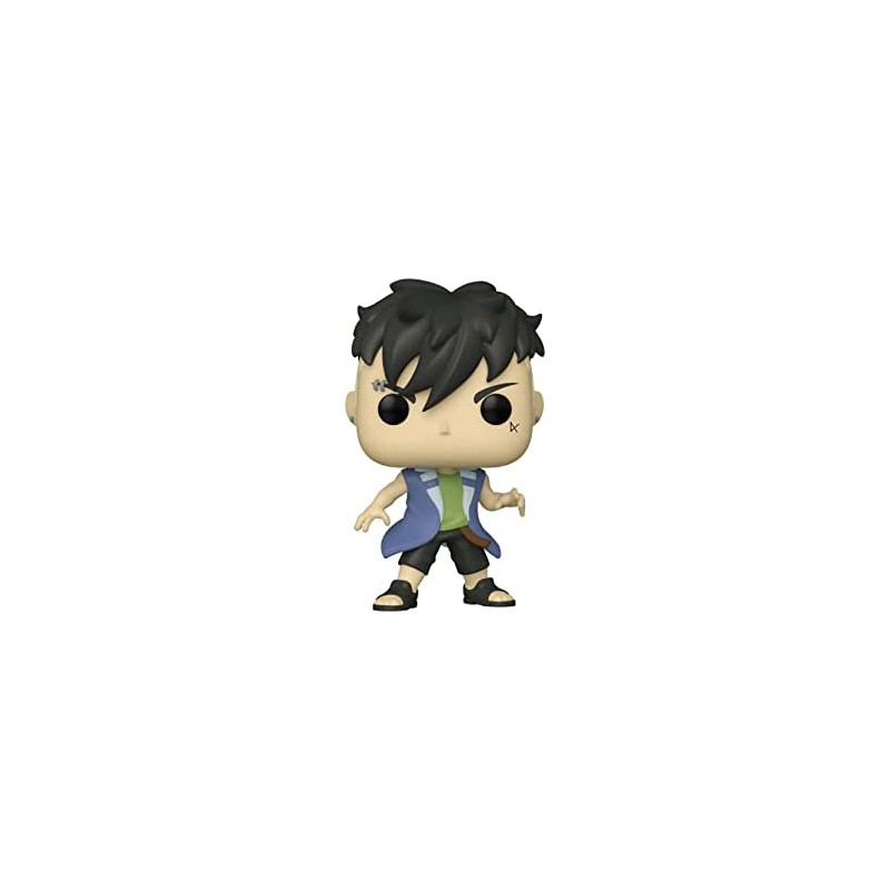 Funko Boruto Kawaki