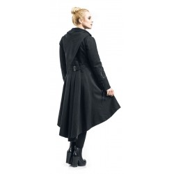Abrigo Dark Arts Mortífago Bellatrix Lestrange
