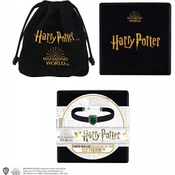 Gargantilla Slytherin