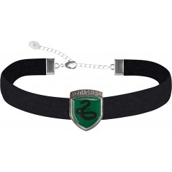 Gargantilla Slytherin