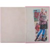 Harry Potter libreta Cuaderno de tapa dura y marcapáginas Luna Lovegood
