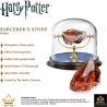 The Noble Collection Sorcerer Stone Display
