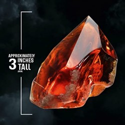 The Noble Collection Sorcerer Stone Display