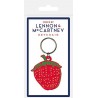 Llavero Lennon & McCartney Strawberry