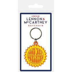 Llavero Lennon & McCartney...