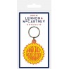 Llavero Lennon & McCartney Yellow