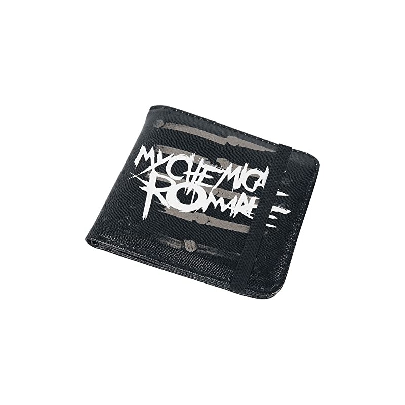 Cartera My Chemical Romance Parade