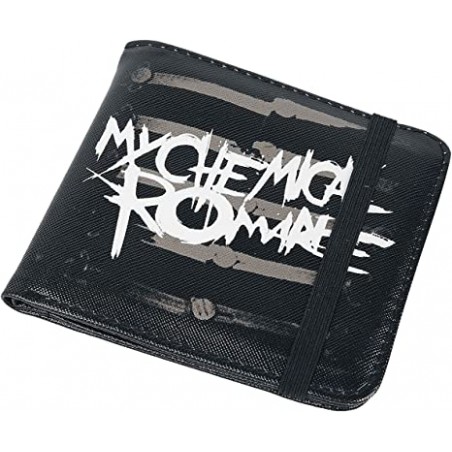 Cartera My Chemical Romance Parade
