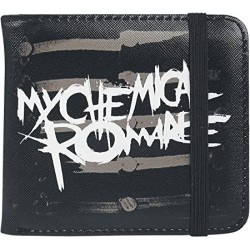 Cartera My Chemical Romance Parade