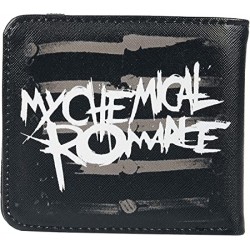 Cartera My Chemical Romance Parade