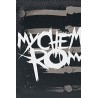 Cartera My Chemical Romance Parade