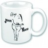 Taza John & Yoko