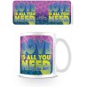 Taza The Beatles