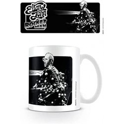 Taza Elton John Rocket Man