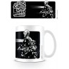 Taza Elton John Rocket Man