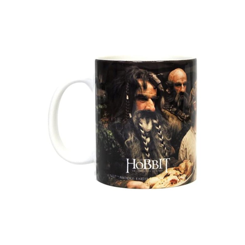 Taza Hobbit