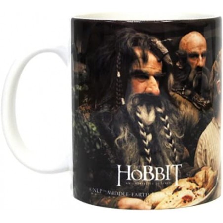 Taza Hobbit