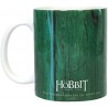 Taza Hobbit Runa Gandalf