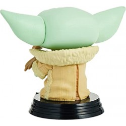 Funko The Mandalorian The Child w/Frog 379