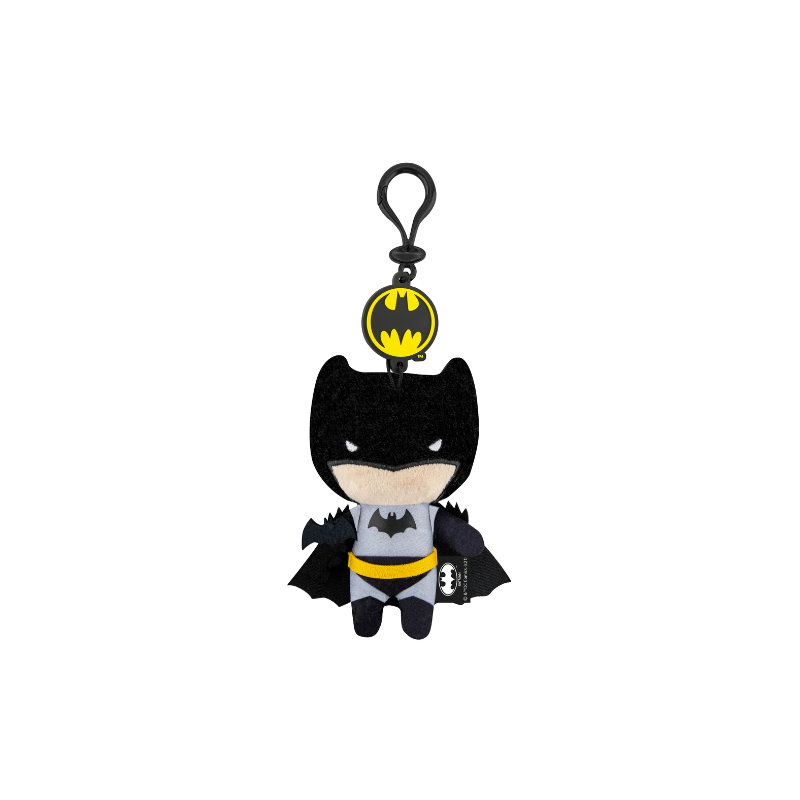 LLavero Batman peluche
